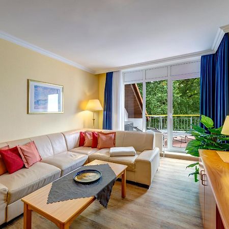 "Am Schloonsee" Haus C Heringsdorf  Kültér fotó